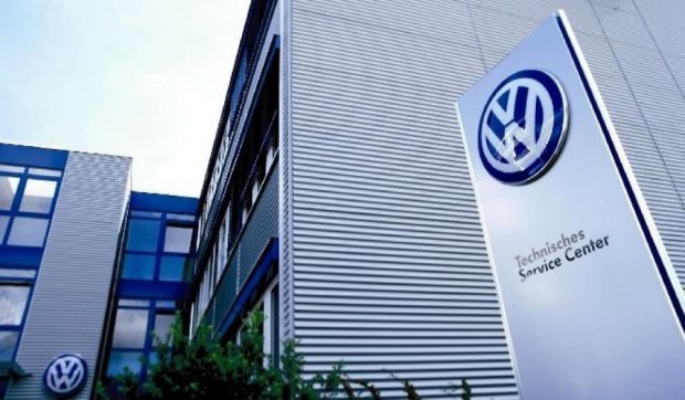 Скандал с Volkswagen нанесет удар по экономике Германии