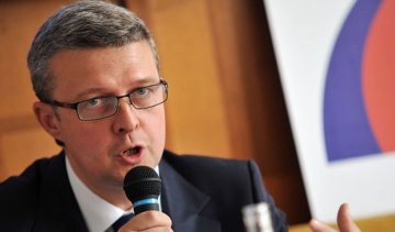 Чехи попросили спростити працевлаштування українців