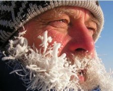 Альпинист посоветовал украинцам, как выжить в лютые морозы