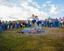 Івана Купала 2018: народні легенди і повір'я
