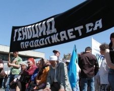 В Кабмине сосчитали жертв политических репрессий в Крыму