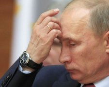 Путин занимается самовнушением о слабости Запада