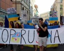 В Нью-Йорке готовят протесты по случаю визита Путина