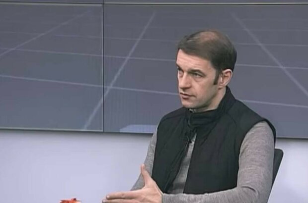 Геннадій Кривошея запропонував перемістити урядовий квартал за межі Києва