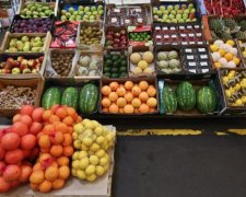 Росія збирається ввести ембарго на українські товари
