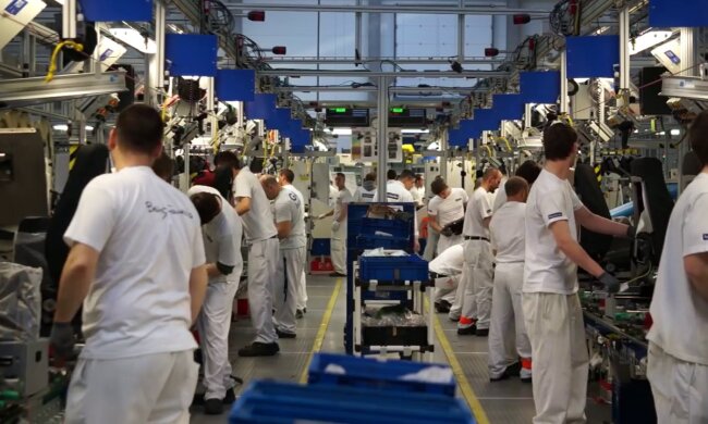 Работа в Польше