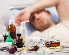 Лечитесь как хотите: популярный препарат от кашля запретили в Украине