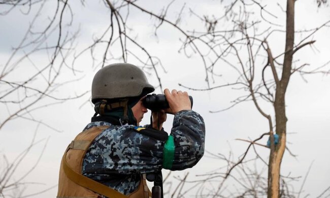 ВСУ, фото: Facebook