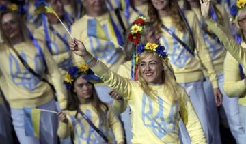 Дивовижні перемоги: успіхи українських паралімпійців в Ріо