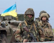 Обстрілів у зоні АТО поменшало