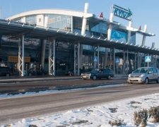 Киев стал главным городом для российских туристов