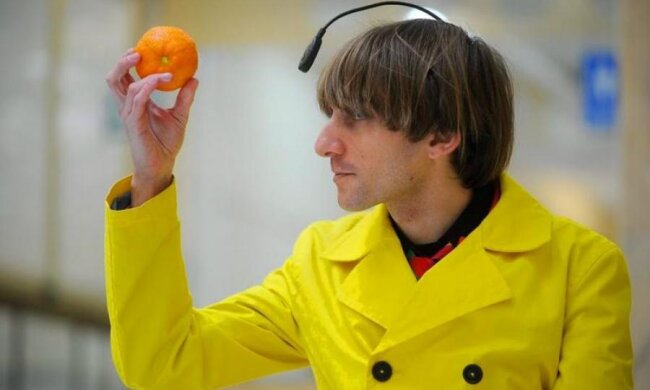 В людській голові виявлено антену