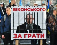 Героя Революції Гідності відправили до відділку через громадянську позицію: "Методи Беркуту"