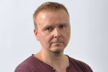 Головного редактора "Комерсанту" звільнили після розмови з Навальним