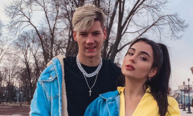 Анна Тринчер, фото: Instagram