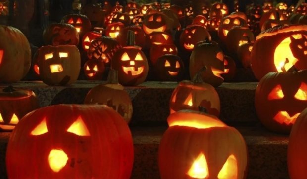 Американцы потратят на Хэллоуин рекордную сумму