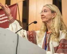 Супрун назвала лекарство от всех болезней