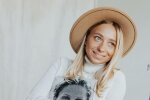 Катерина Репяхова, фото: Instagram