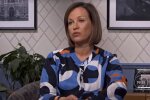 Марина Лазебна розповіла про нарахування субсидій в опалювальному сезоні та підвищення пенсій: дали час до вересня