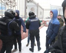 Молотком в голову: копы разоблачили кровавую месть в рядах госкорпорации