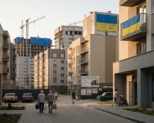 житло для переселенців новобудова ВПО