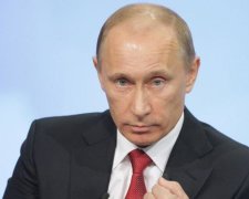 Недотерминатор: у Путина показали секретное оружие