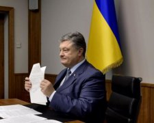 Порошенко сказал "да" американским войскам в Украине