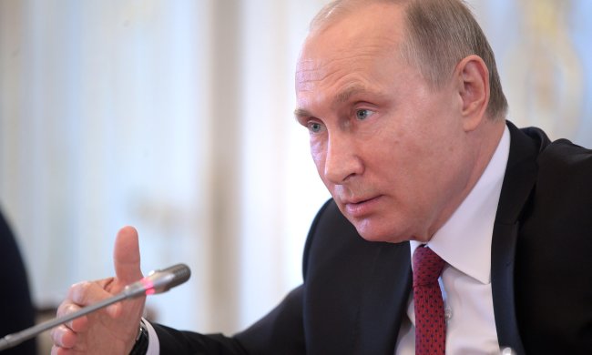 Составляя санкционный список против Украины, РФ описалась 10 раз: ударение на "а"