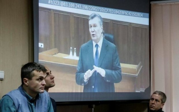 Украинские адвокаты заявили о политическом давлении в деле Януковича