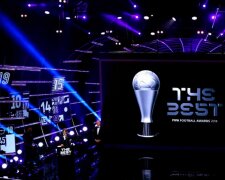 FIFA The Best 2019: названо лучшего футболиста, наставника и гол сезона