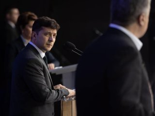 Володимир Зеленський