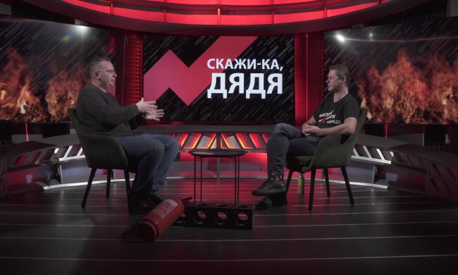 Олексій Кущ