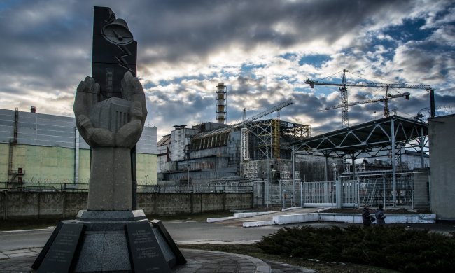 Виявлено унікальну дитину Чорнобиля: "Лічильники Гейгера тріщали", фото
