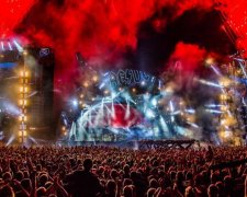 Посланники сатаны и другие интересные факты о AC/DC