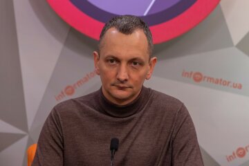 Советник премьера Юрий Голик: «Дорожная отрасль уже начинает превращаться в локомотив экономики»