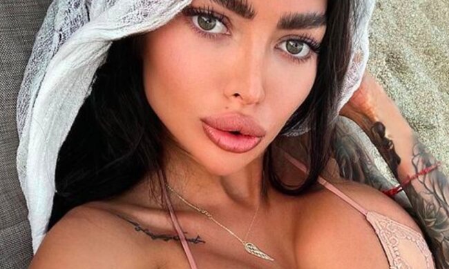 Алена Омович, instagram.com/alena_omovych