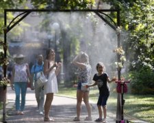 Погода на 6 травня: пікніки і пляжі доведеться відкласти
