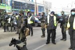 Партія Медведчука: українська влада виступила проти українців в інтересах посольства США