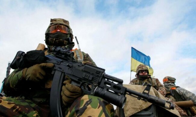 Бійся, Путін: у СБУ розкрили подальші плани сил АТО