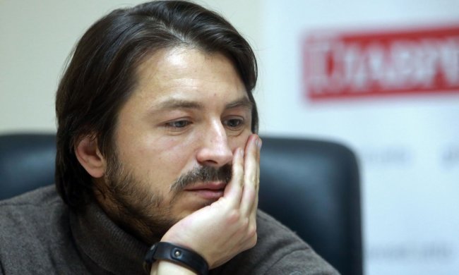 Сергей Притула