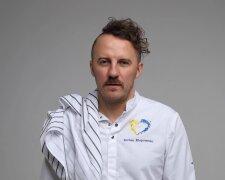 Евгений Клопотенко: фото офиц. страница Facebook