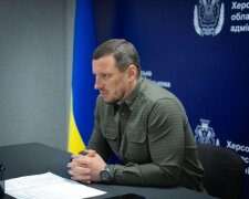 Пошкоджені будинки після обстрілу Херсонщини російськими військами