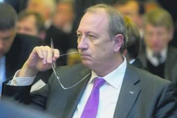 Правая рука Януковича и Азарова оказался спонсором "ДНР"