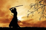 Бойцы Восходящего солнца: легендарные самураи, вошедшие в историю