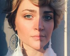 Віра Кекелія, instagram.com/kekeliavera/