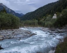 Містична трагедія: в Грузії виловили трупи чотирьох українців