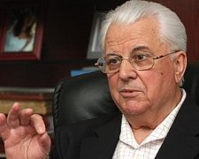 Кравчук высмеял "ядерные понты" Путина