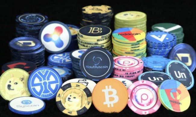 Срочно продаем: 95% криптовалют скоро обесценятся