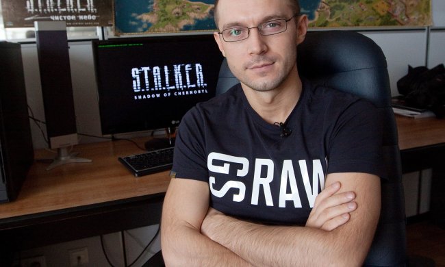 Невероятная история украинца Сергея Григоровича, который смог: как казак-сталкер стал долларовым миллионером