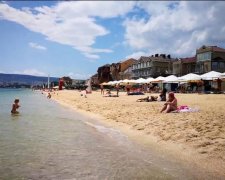 "Оксамитовий сезон" поховав надії кримчан